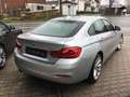 BMW 420 420d xDrive Gran Coupé Luxury Line HUD adap.LED Silber - thumbnail 4