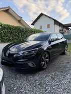 Renault Megane Mégane IV Berline dCi 165 Energy EDC GT