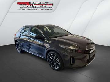 Fotografie 2 des Kia XCeed 1.6T 150 DCT Vision Komfort+