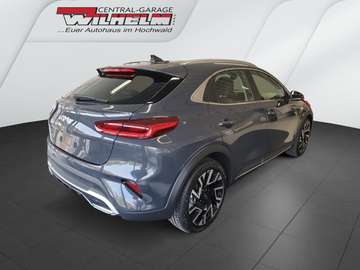 Fotografie 3 des Kia XCeed 1.6T 150 DCT Vision Komfort+