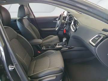 Fotografie 6 des Kia XCeed 1.6T 150 DCT Vision Komfort+
