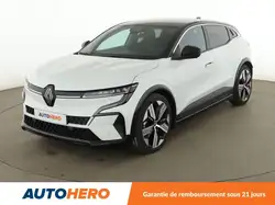Renault E-Tech EV60 Super Charge Iconic