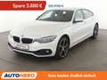 BMW 440 440i Gran Coupé xDrive Sport Line Aut.*NAVI*LED* Beyaz - thumbnail 1