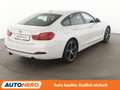 BMW 440 440i Gran Coupé xDrive Sport Line Aut.*NAVI*LED* Beyaz - thumbnail 6