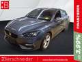SEAT Leon 1.5 eTSI DSG FR AB 195EUR NAVI REAR VIEW SHZ Grau - thumbnail 1