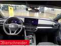 SEAT Leon 1.5 eTSI DSG FR AB 195EUR NAVI REAR VIEW SHZ Grau - thumbnail 5
