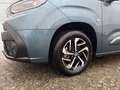Toyota Proace City Verso L1 Electric Teamplayer Navi LED Apple CarPla Bleu - thumbnail 6