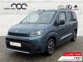 Toyota Proace City Verso L1 Electric Teamplayer Navi LED Apple CarPla Bleu - thumbnail 1