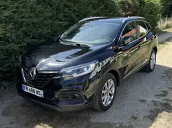 Renault Kadjar Blue dCi 115 EDC Business
