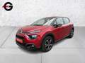 Citroen C3 feel es 110 Rood - thumbnail 1