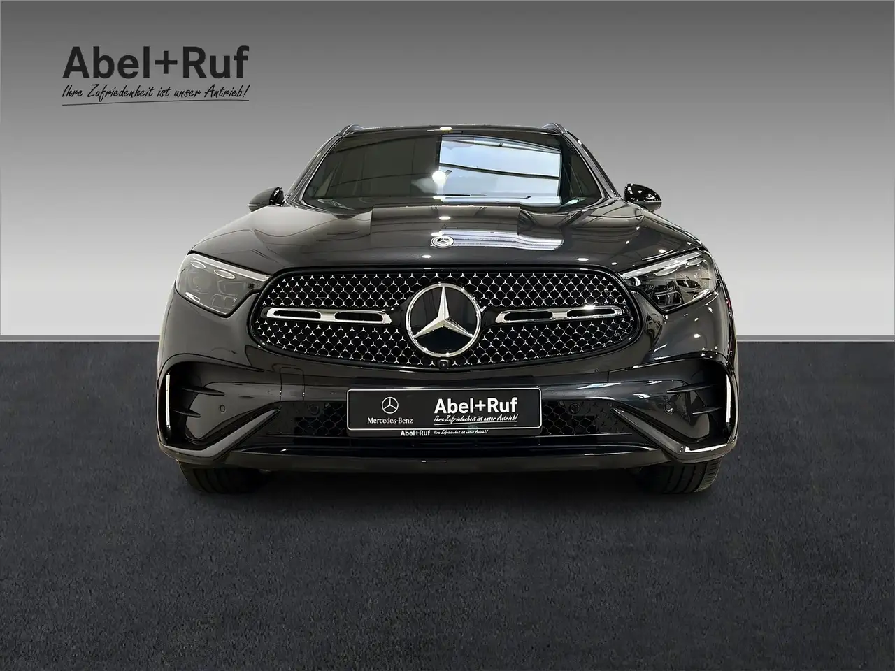 Mercedes-Benz GLC 220 d 4M AMG+DIGITAL+NIGHT+Memo+TotW+AHK+360 2