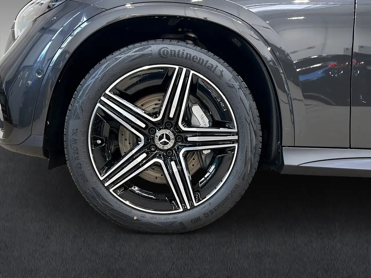 Mercedes-Benz GLC 220 d 4M AMG+DIGITAL+NIGHT+Memo+TotW+AHK+360 7