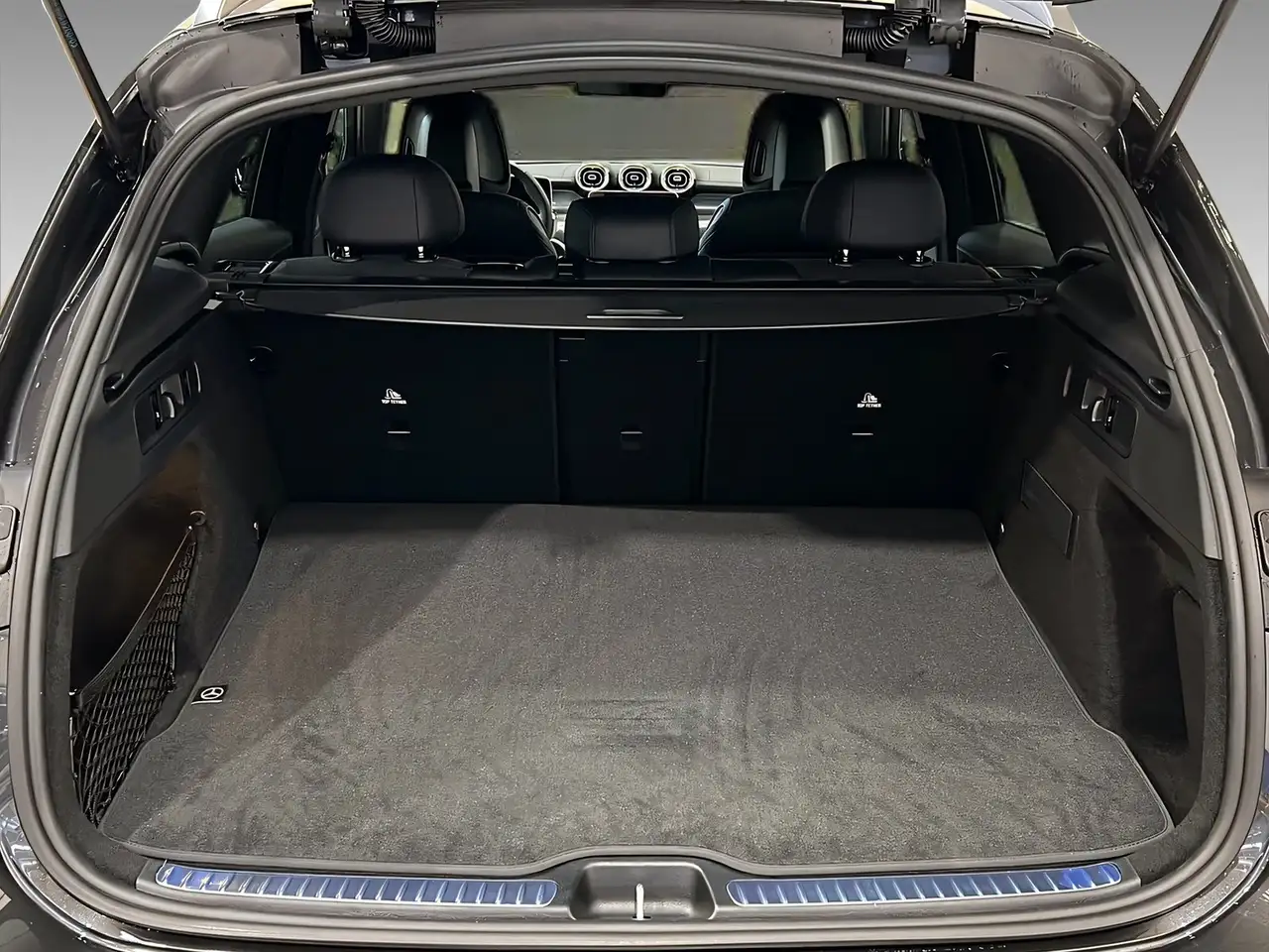 Mercedes-Benz GLC 220 d 4M AMG+DIGITAL+NIGHT+Memo+TotW+AHK+360 6