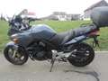 Honda CBF 600 Blau - thumbnail 1