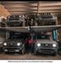 Suzuki Jimny Comfort NFZ 1 Hd. Nur 15 km NEUZUSTAND Béžová - thumbnail 2