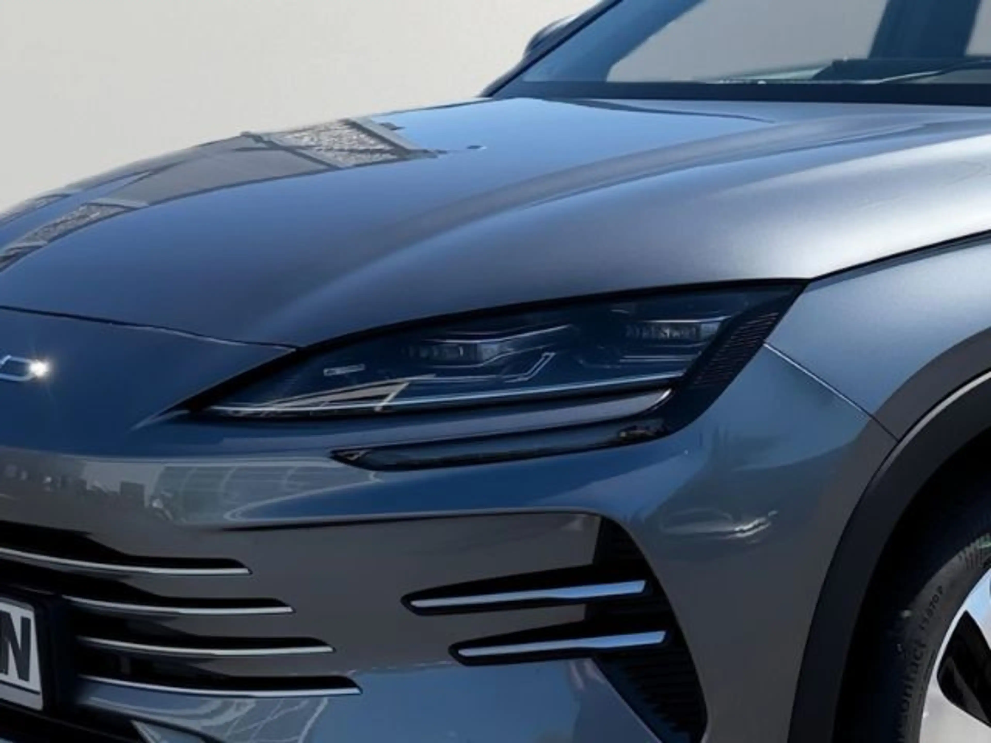 BYD Seal U PHEV 160 1.5 Boost (160 kW 218 PS) El. Pa — photo 5