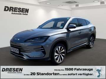DM-i PHEV 160 1.5 Boost (160 kW 218 PS) E