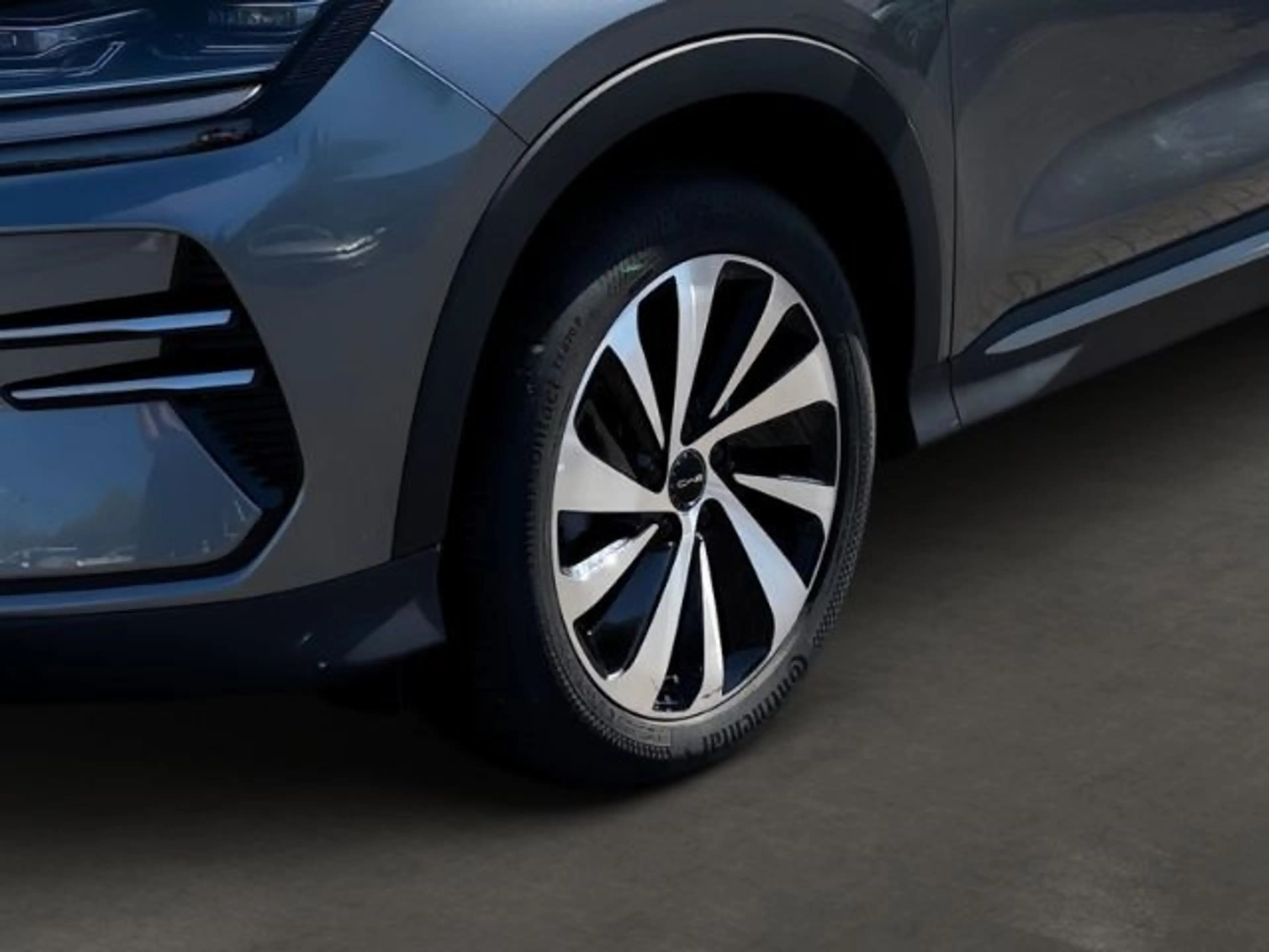 BYD Seal U PHEV 160 1.5 Boost (160 kW 218 PS) El. Pa — photo 6
