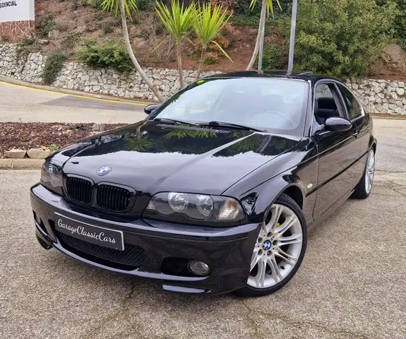 BMW 323 Ci