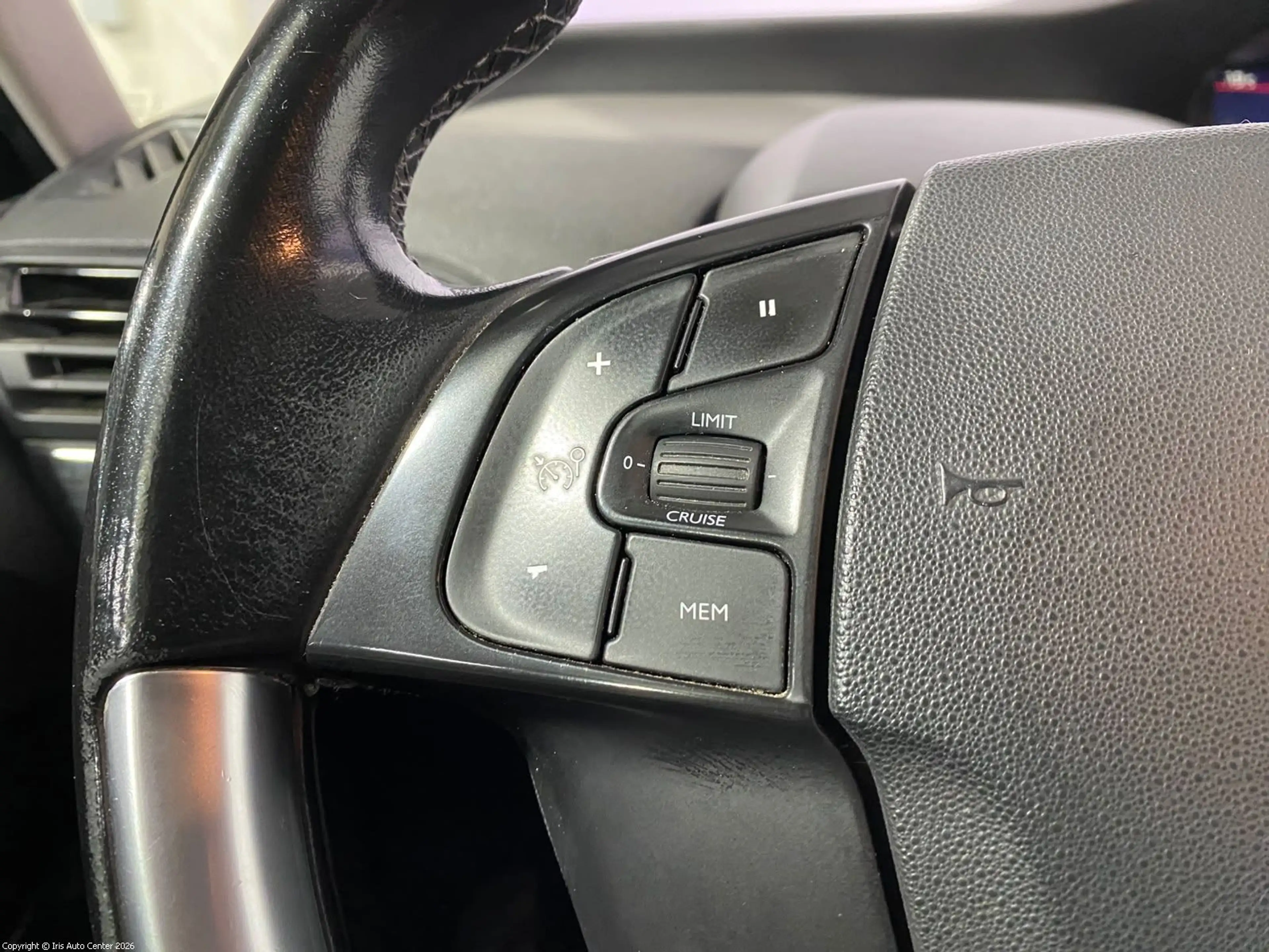 Citroen Grand C4 Picasso 1.2I | 7 PLACES | CARPLAY | CAMERA | KEY-LESS — photo 10