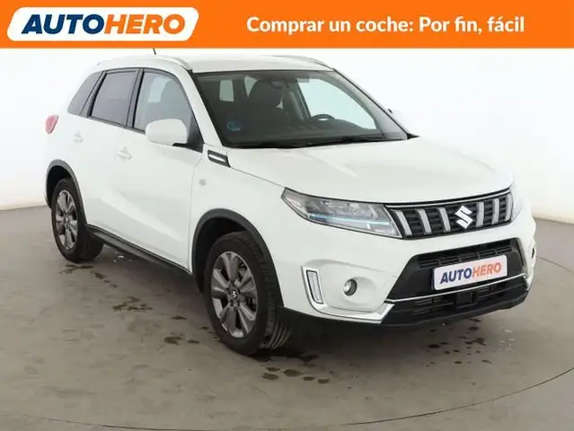 Suzuki Vitara view 8