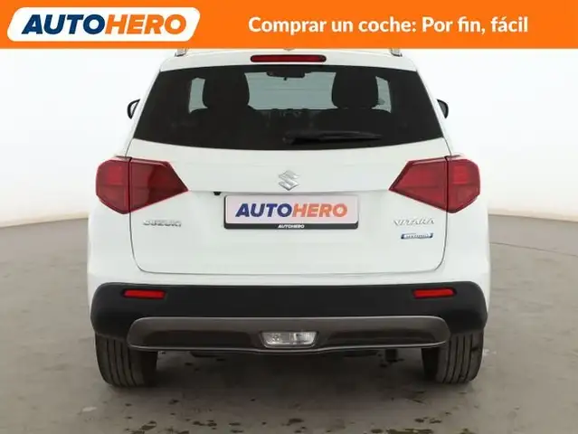 Suzuki Vitara view 5
