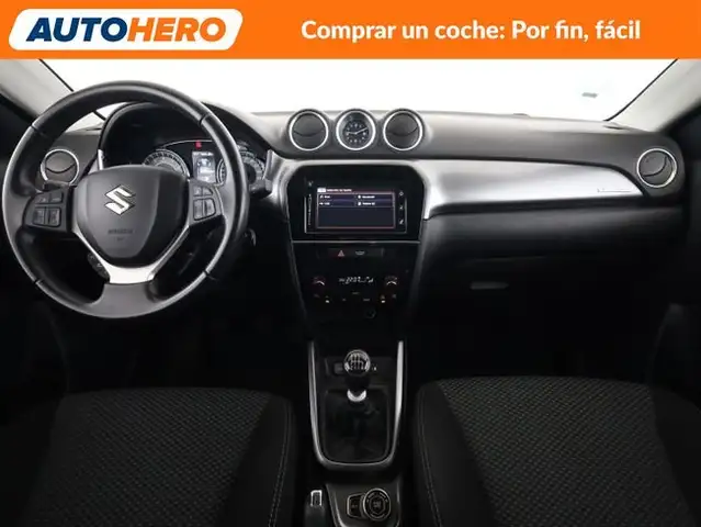 Suzuki Vitara view 13