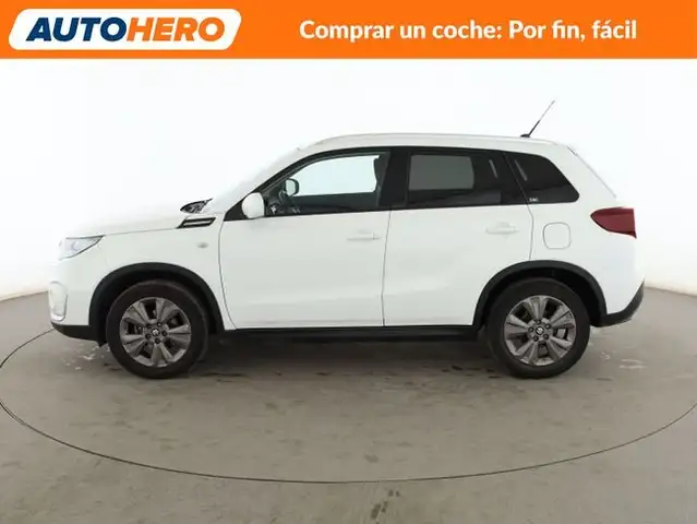 Suzuki Vitara view 3
