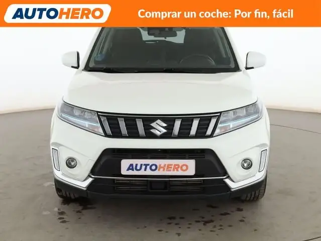 Suzuki Vitara view 9