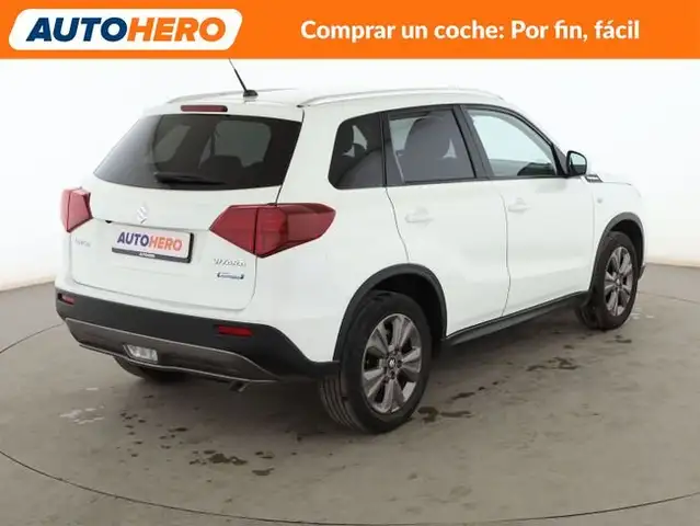 Suzuki Vitara view 6