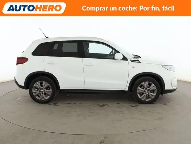 Suzuki Vitara view 7