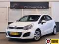 Kia Rio 1.2 CVVT ComfortLine Wit - thumbnail 1