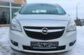 Opel Meriva B Drive Silber - thumbnail 2
