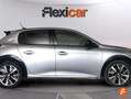 Peugeot 208 PureTech 73kW (100CV) EAT8 GT Gris - thumbnail 3
