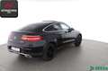 Mercedes-Benz GLC 220 d Coupe 4M AMG SPURPAKET,AHK,LED,KAMERA Siyah - thumbnail 19
