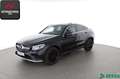 Mercedes-Benz GLC 220 d Coupe 4M AMG SPURPAKET,AHK,LED,KAMERA Negru - thumbnail 11