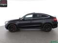 Mercedes-Benz GLC 220 GLC 220 d Coupe 4M AMG SPURPAKET,AHK,LED,KAMERA Černá - thumbnail 2