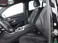 Mercedes-Benz GLC 220 GLC 220 d Coupe 4M AMG SPURPAKET,AHK,LED,KAMERA Černá - thumbnail 10