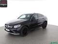 Mercedes-Benz GLC 220 GLC 220 d Coupe 4M AMG SPURPAKET,AHK,LED,KAMERA Černá - thumbnail 1