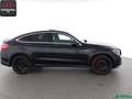 Mercedes-Benz GLC 220 GLC 220 d Coupe 4M AMG SPURPAKET,AHK,LED,KAMERA Černá - thumbnail 6