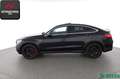 Mercedes-Benz GLC 220 d Coupe 4M AMG SPURPAKET,AHK,LED,KAMERA Negru - thumbnail 13