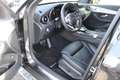 Mercedes-Benz 300 Mercedes Benz GLC 300 4Matic 258PS siva - thumbnail 4