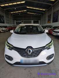1.7dCi Blue Black Edition 4x2 110kW