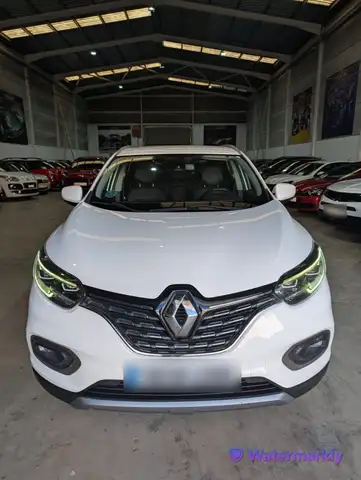 Renault Kadjar 1.7dCi Blue Black Edition 4x2 110kW