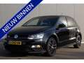 Volkswagen Polo GTI 1.8 | CLIMA | NAVI | STOELVERWARMING | 5DRS Schwarz - thumbnail 1