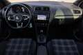 Volkswagen Polo GTI 1.8 | CLIMA | NAVI | STOELVERWARMING | 5DRS Schwarz - thumbnail 30
