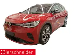 Volkswagen ID.4 4Mo GTX AHK PANO MATRIX 21