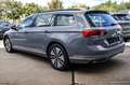 Volkswagen Passat Variant HYBRID GTE IQ NAVIGATION 1.HAND Grigio - thumbnail 4
