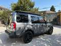 Land Rover Discovery 4S Grey - thumbnail 5