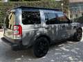 Land Rover Discovery 4S Szary - thumbnail 4